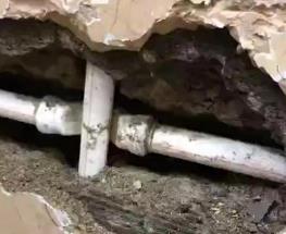 溧水卫生间测漏水公司专业分享水管漏水检测和维修的步骤有哪些