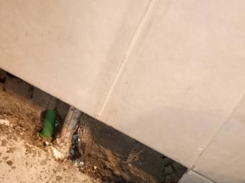 溧水卫生间测漏水公司分享下溧水市地下管线探测方法分析