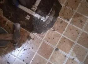 溧水卫生间测漏水公司分享下溧水自来水管道泄漏检测的具体位置分析。