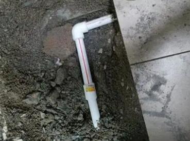 溧水卫生间漏水检测公司分享下家用管道漏水检测方法