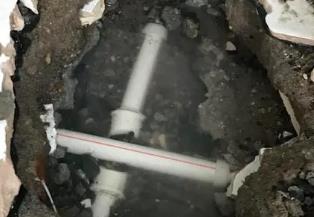  溧水测漏水公司浅析溧水管道泄漏检测公司检测水管泄漏