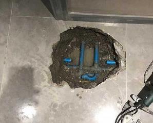 溧水测漏水公司为您专业解答溧水地暖漏水检测中精确漏水检测的成本